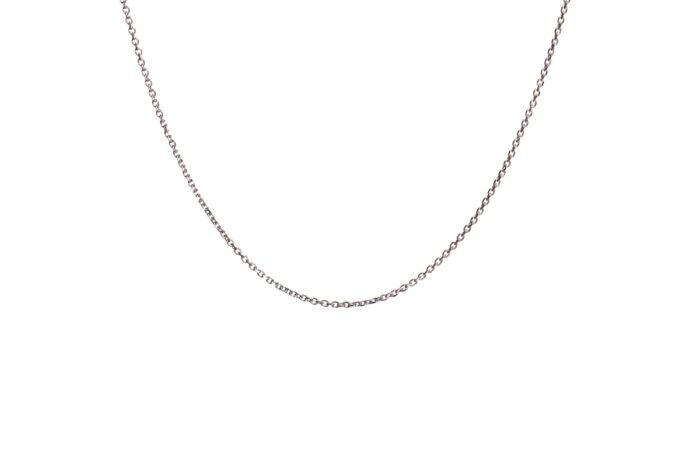 Catenina Gimme Silver