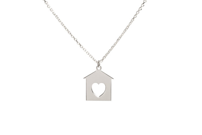 Maison Amour Silver