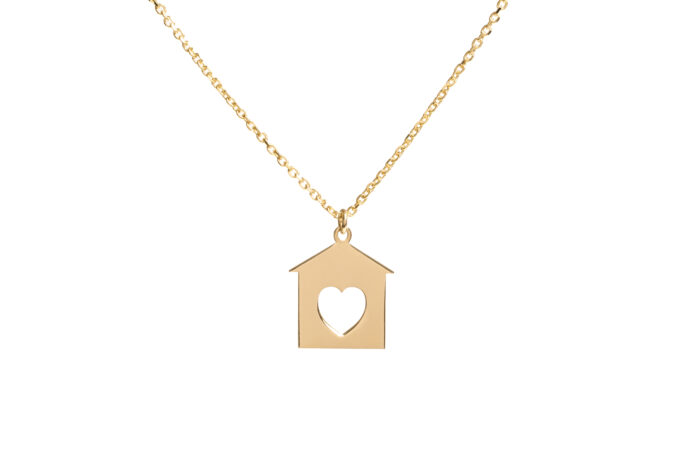 Maison Amour Gold