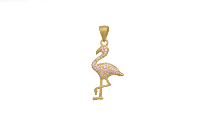 Flamingo Gold