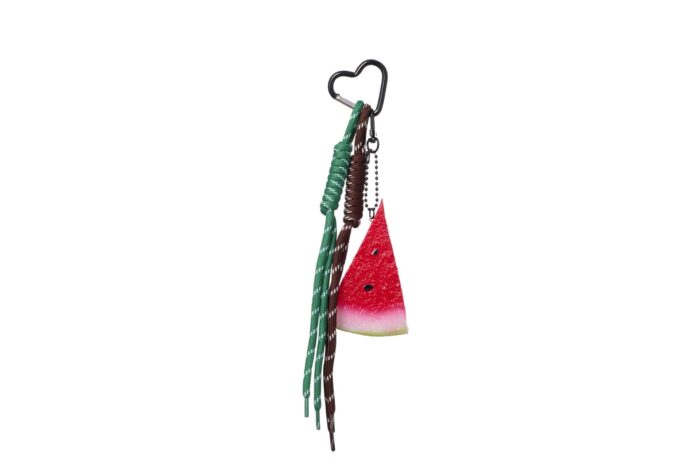 Bag Charm Watermelon