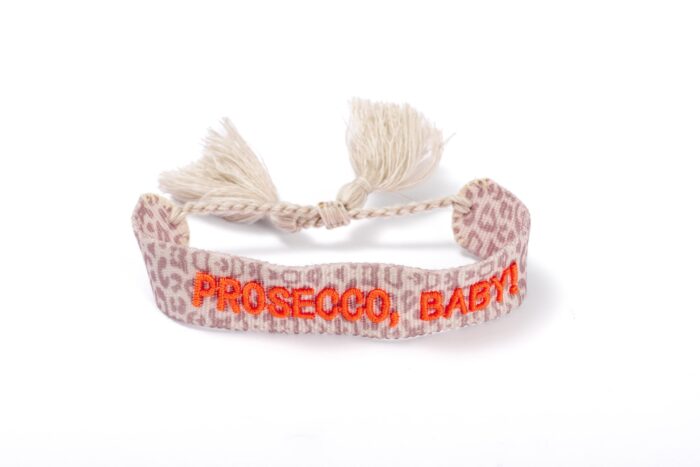 Bracciale Prosecco Baby