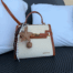 portachiavi per la borsa/ accessorio