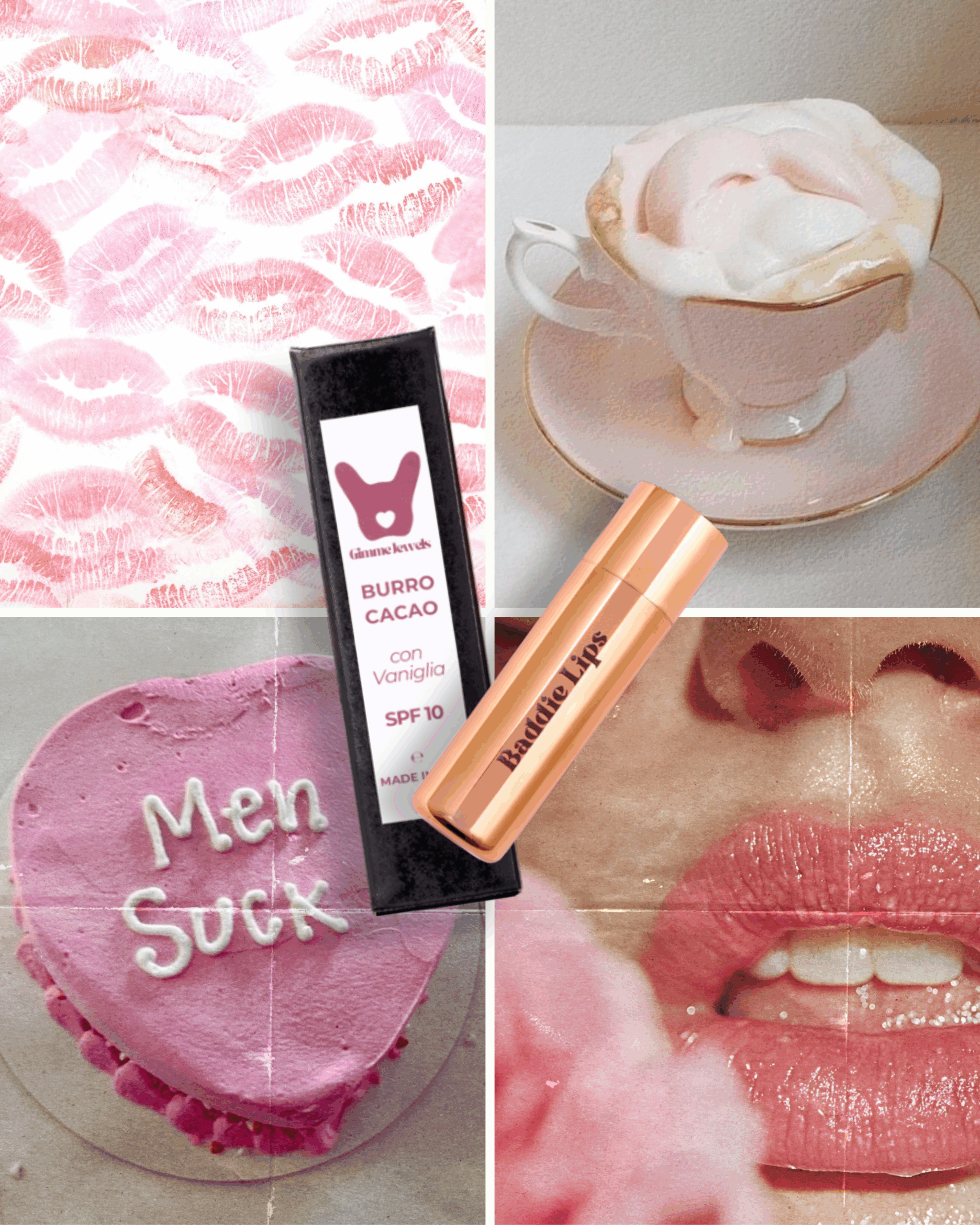 BADDIE BALM - immagine 2